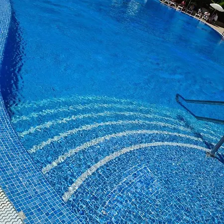 Apartment Fabuloso Apartamento En Playa De Americas *