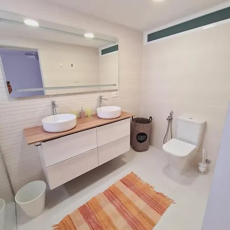 Fabuloso Apartamento En Playa De Americas * Playa de las Americas (Tenerife)