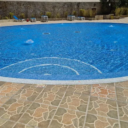 Apartment Fabuloso Apartamento En Playa De Americas